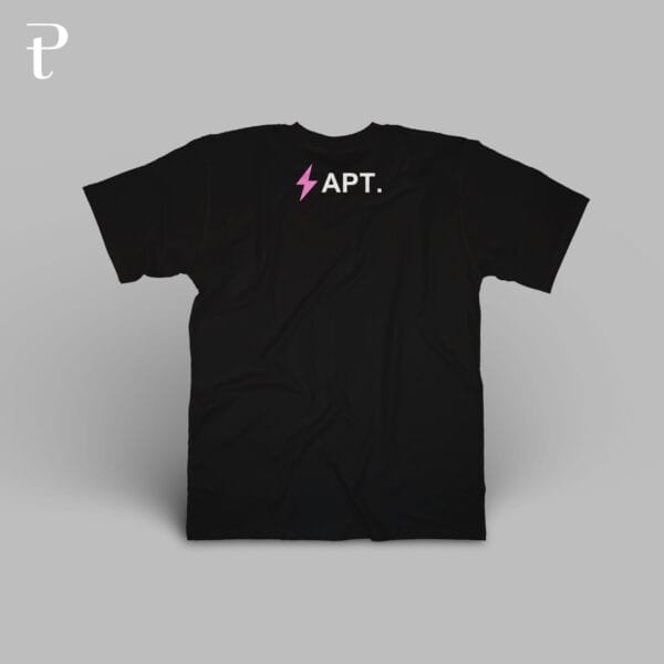 Rose and Bruno Mars APT 2 Premium Cotton T-Shirt - Image 4