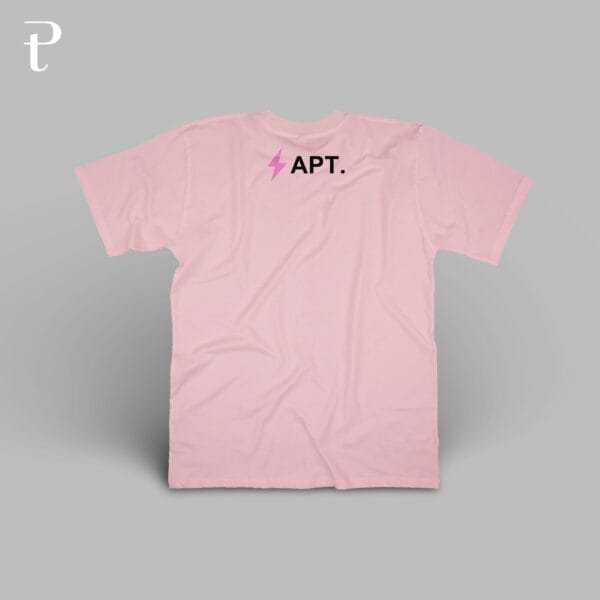 Rose and Bruno Mars APT 2 Premium Cotton T-Shirt - Image 8