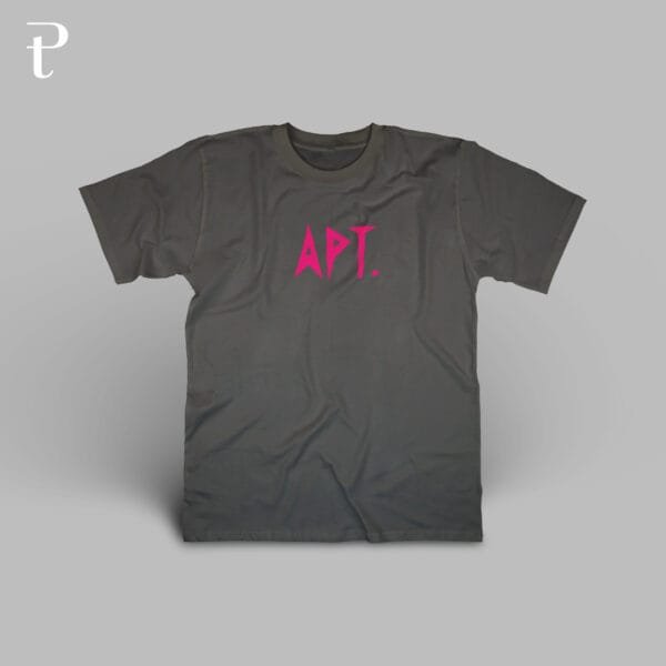 Rose and Bruno Mars APT 3 Premium Cotton T-Shirt - Image 5