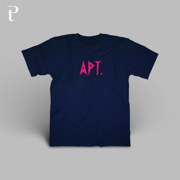 Rose and Bruno Mars APT 3 Premium Cotton T-Shirt - Image 7