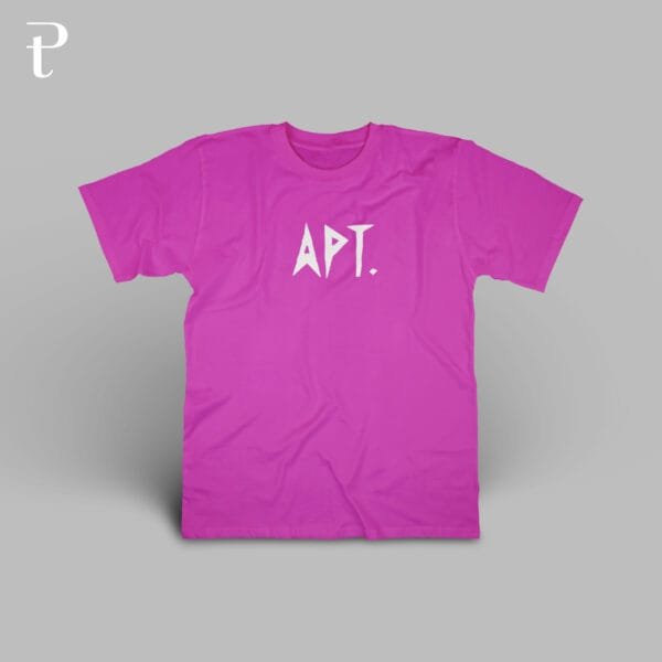 Rose and Bruno Mars APT 3 Premium Cotton T-Shirt - Image 9