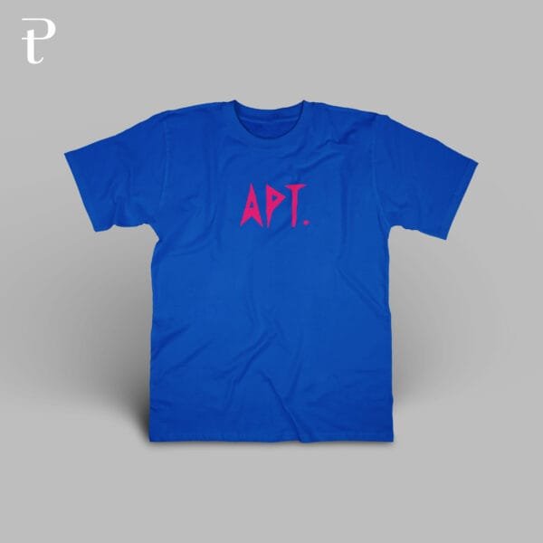 Rose and Bruno Mars APT 3 Premium Cotton T-Shirt - Image 11