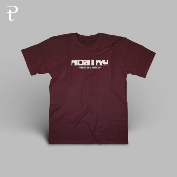 Doa Ibu Premium Cotton T-Shirt - Image 5