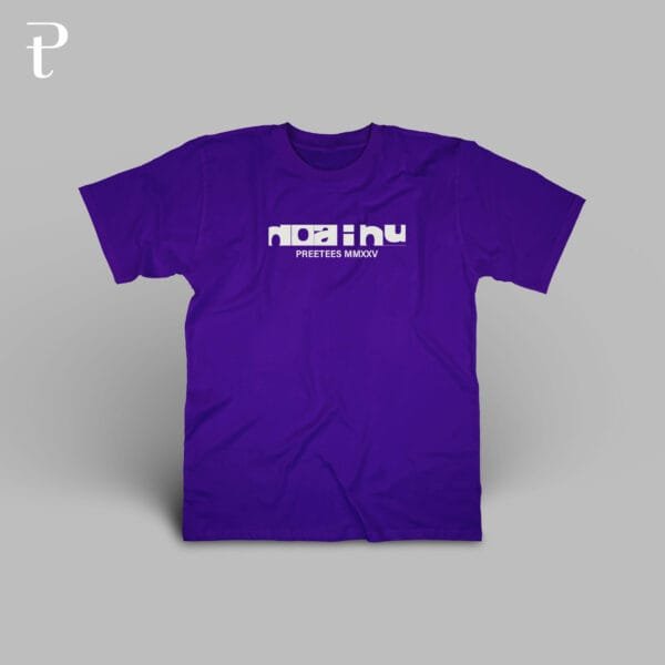 Doa Ibu Premium Cotton T-Shirt - Image 21