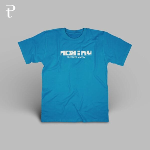 Doa Ibu Premium Cotton T-Shirt - Image 27