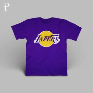 Lapers 1 Parody Premium Cotton T-Shirt