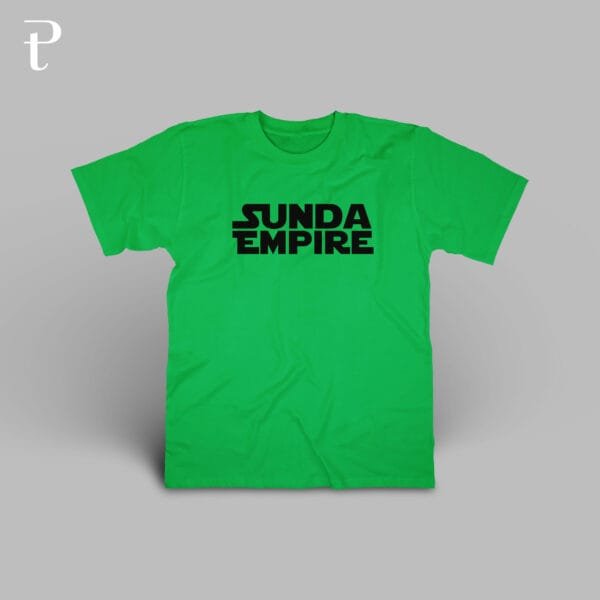Sunda Empire Premium Cotton T-Shirt
