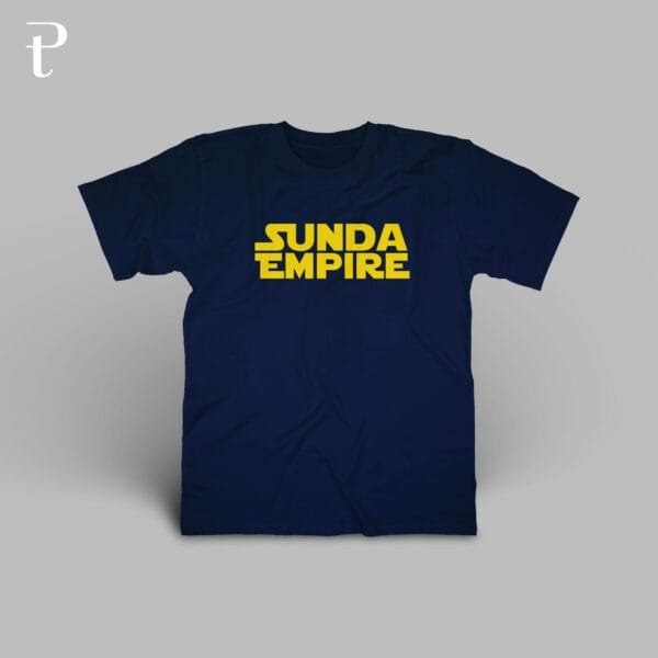 Sunda Empire Premium Cotton T-Shirt - Image 2