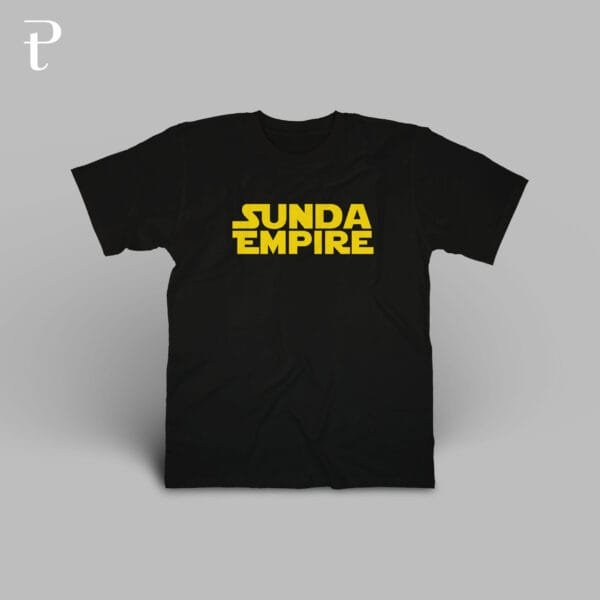 Sunda Empire Premium Cotton T-Shirt - Image 4
