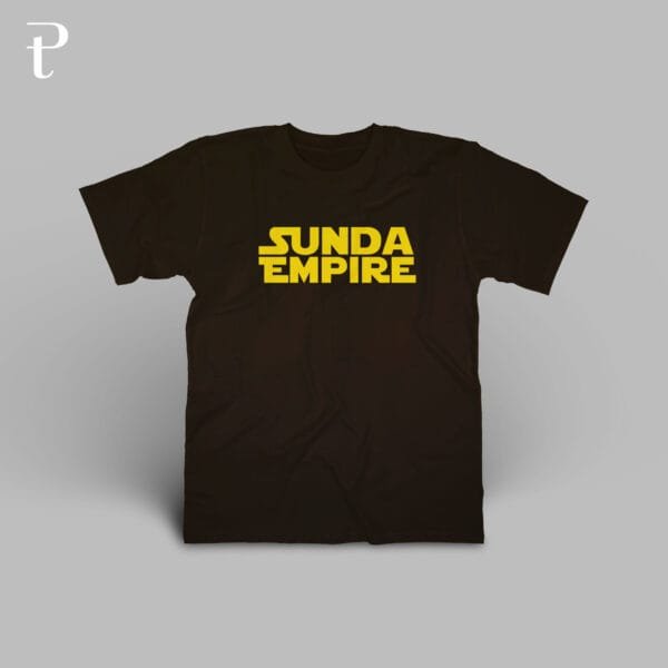 Sunda Empire Premium Cotton T-Shirt - Image 5