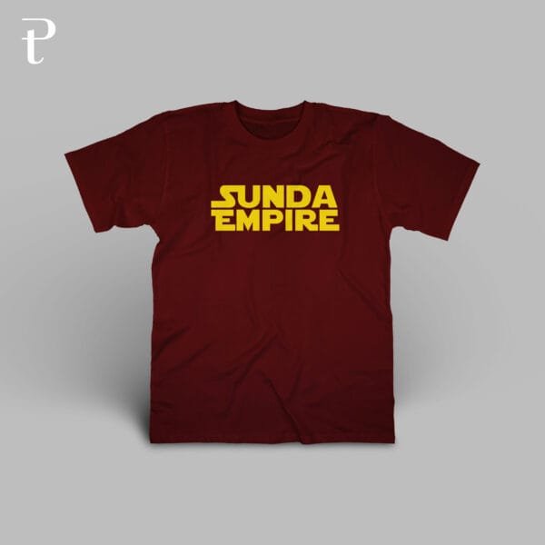 Sunda Empire Premium Cotton T-Shirt - Image 7
