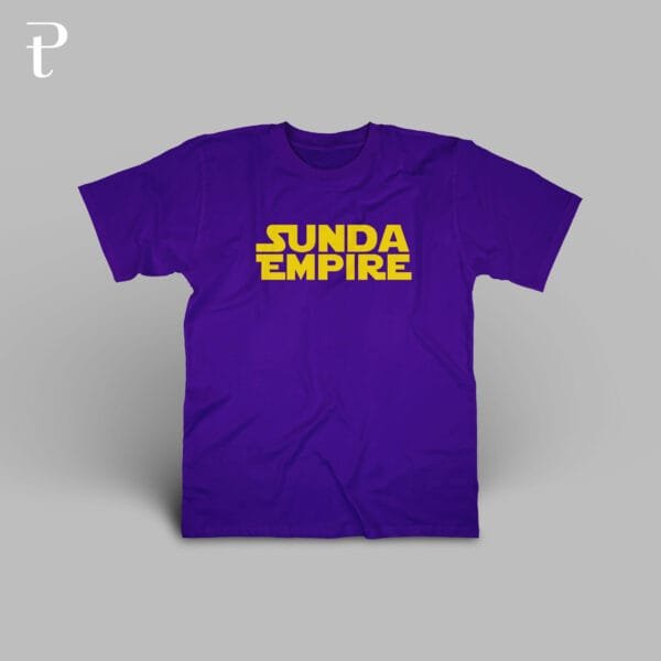 Sunda Empire Premium Cotton T-Shirt - Image 11