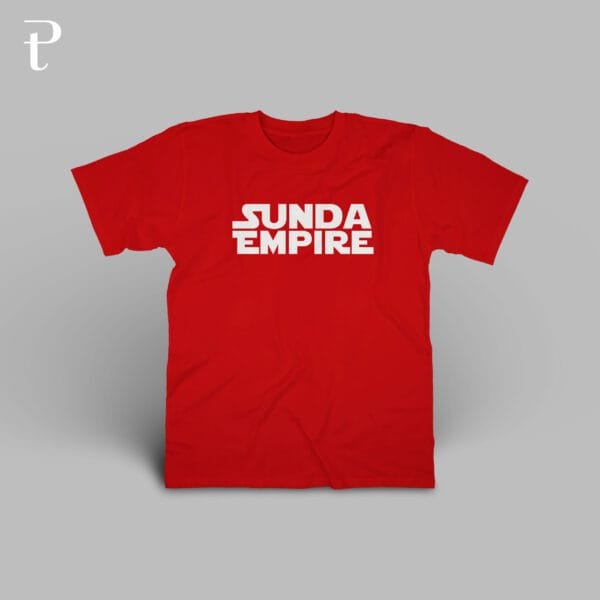 Sunda Empire Premium Cotton T-Shirt - Image 12