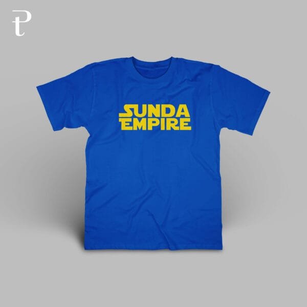 Sunda Empire Premium Cotton T-Shirt - Image 13