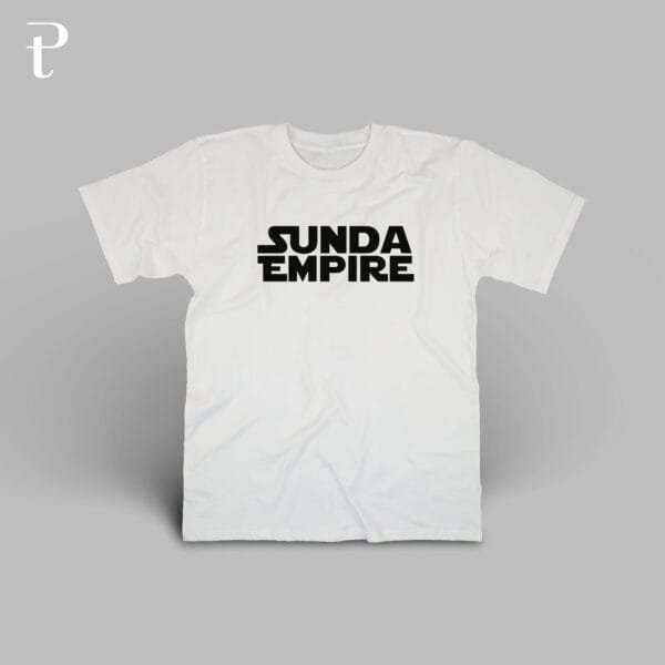 Sunda Empire Premium Cotton T-Shirt - Image 14