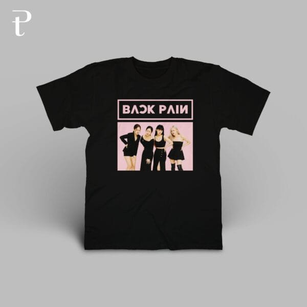Back Pain Premium Cotton T-Shirt