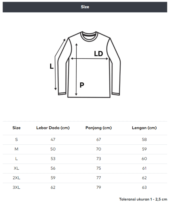 BLACKPINK WORLD TOUR DEADLINE Custom Premium Cotton Long Sleeve - Image 10
